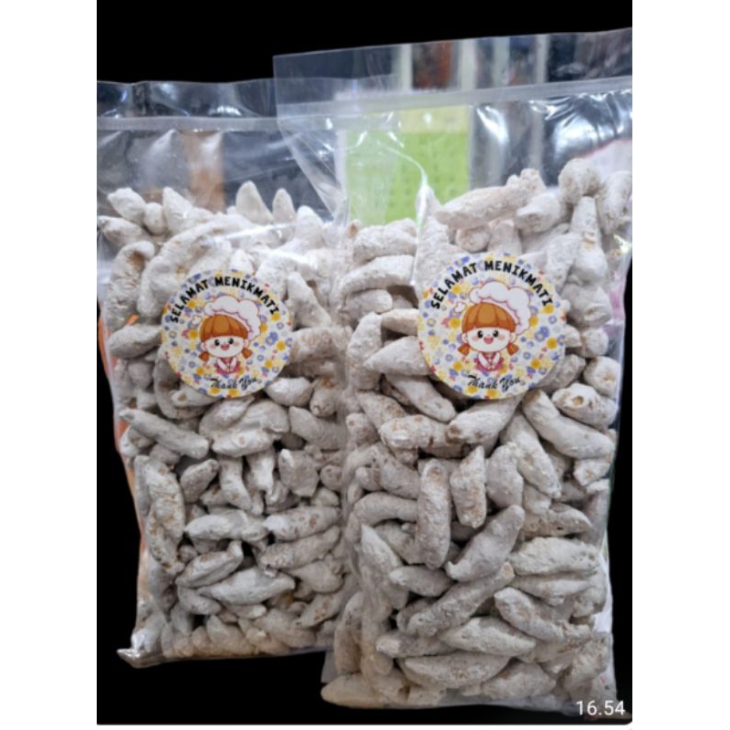 

Bidaran manis 250gr