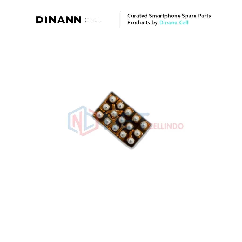 IC LCD XIAOMI REDMI NOTE 5A / LUB