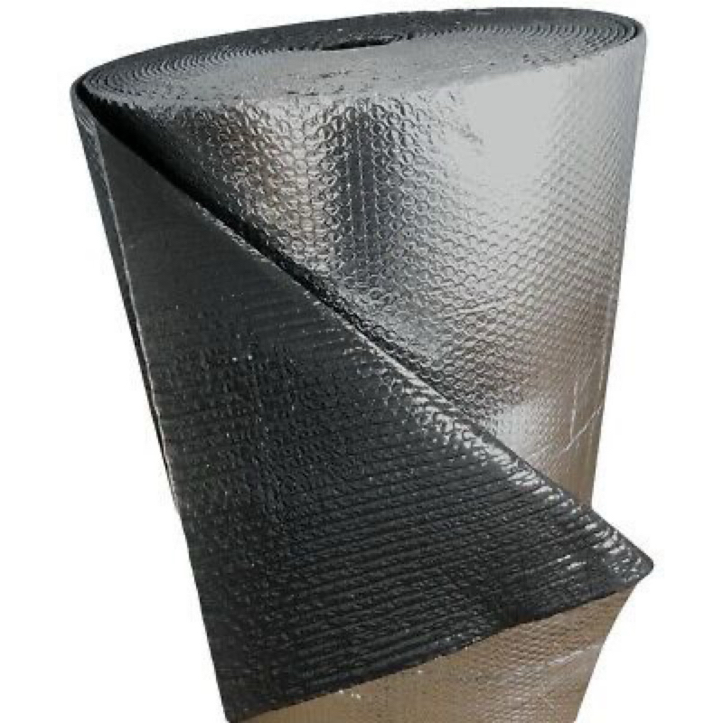 

Bubble Wrap Hitam untuk Tambahan Safety Packing