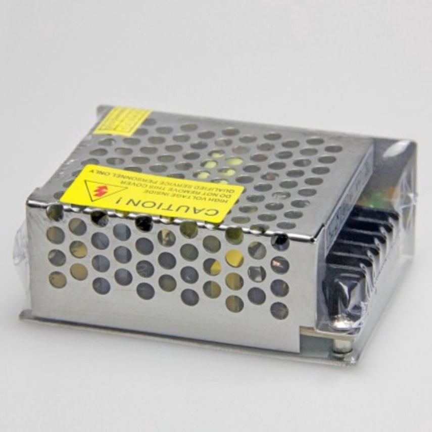 ART F7B Power Supply 3A Adaptor Switching Led 3A 12V Trafo 3 Ampere Travo 3A 3 Ampere Adaptor CCTV L