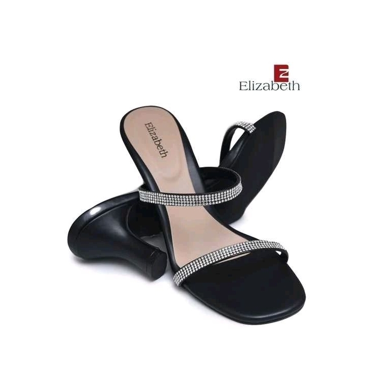 ELIZABETH Shoes Sandal Heels 0678-0237