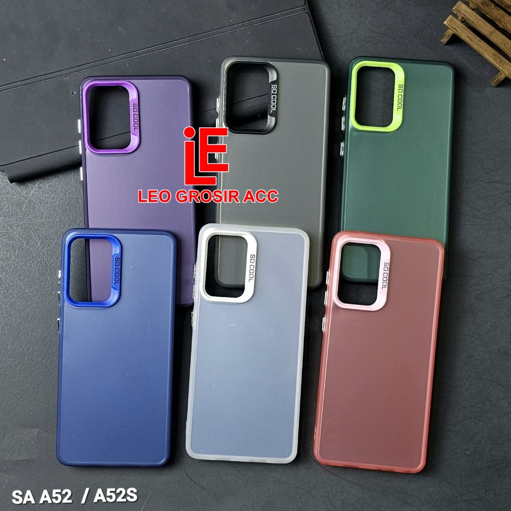 SAMSUNG A52S SAMSUNG A21S  SAMSUNG S22 ULTRA CASE SOCOOL CASE IMD HYBRID PLATE HOLOGRAM SAMSUNG A52S