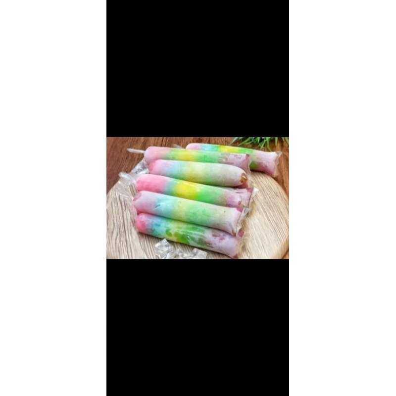 

Es Lilin Pelangi