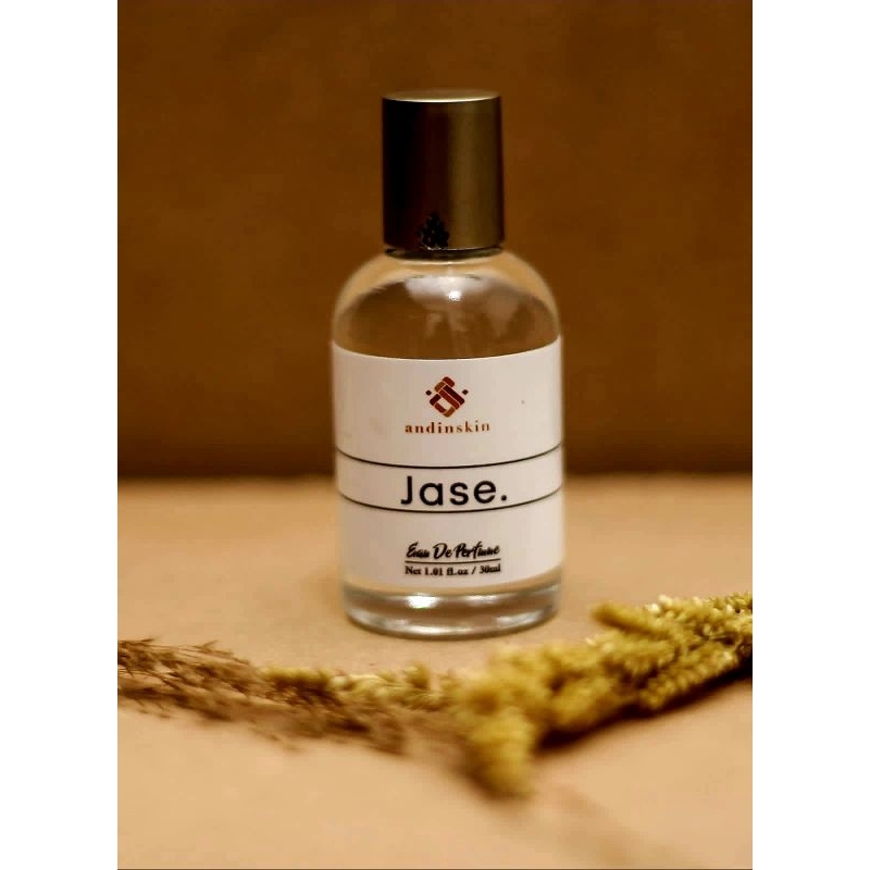 Parfum Andinskin Terlaris | Andinskin Eau De Parfum [ JASE ]