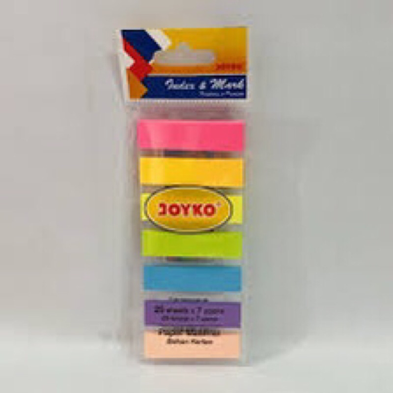 

Sticky Note Joyko