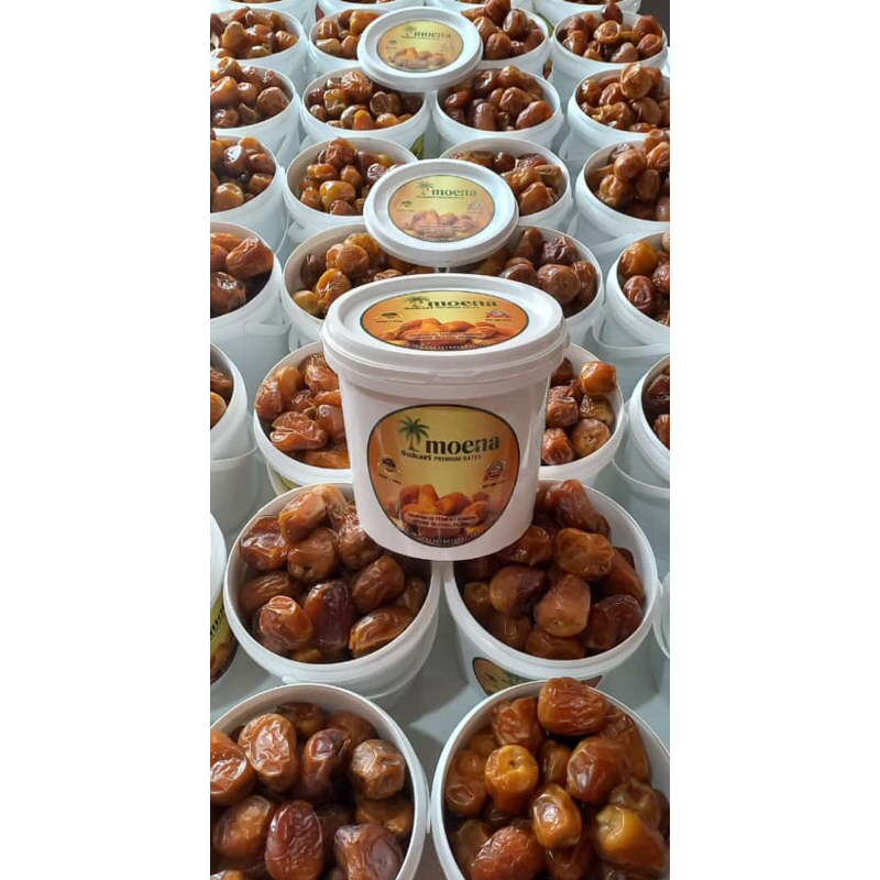 

kurma sukari ember