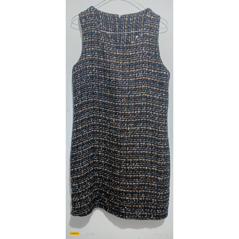 Dress Korean look/mini dress Korean