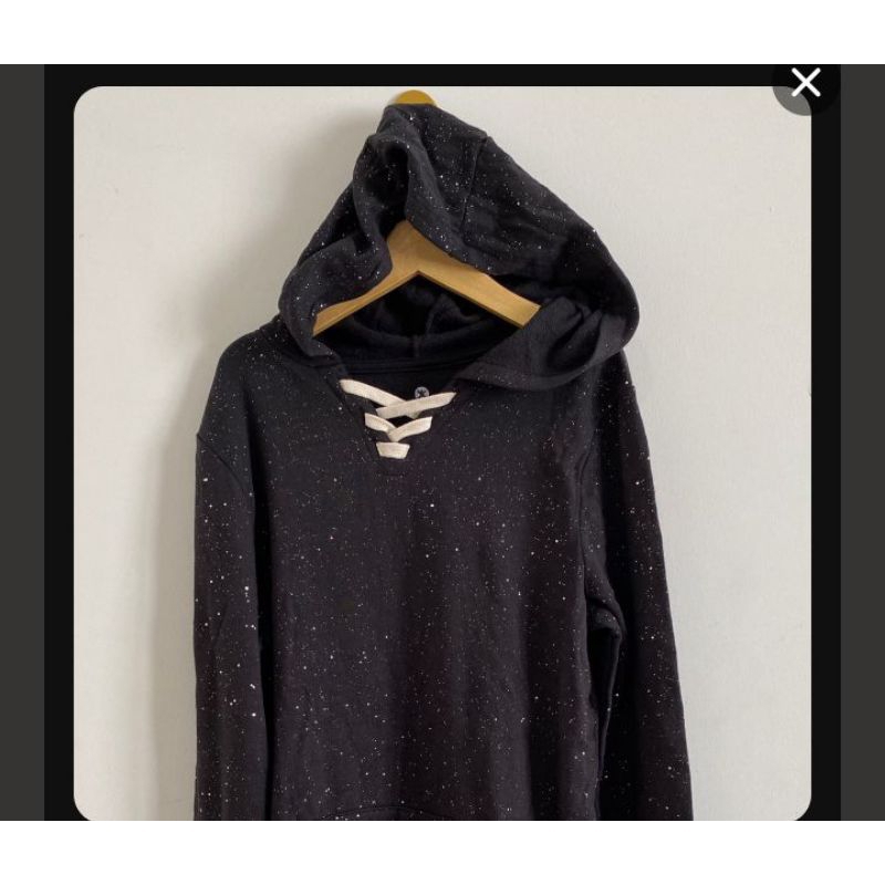 Jaket anak perempuan wonder nation