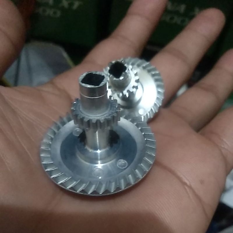 Drive gear shimano seinna 2500-4000fd