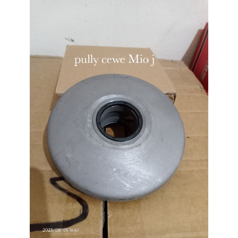 PULLY CEWEK MIO J MIO SOUL GT MIO GT FINO FI 115 54P