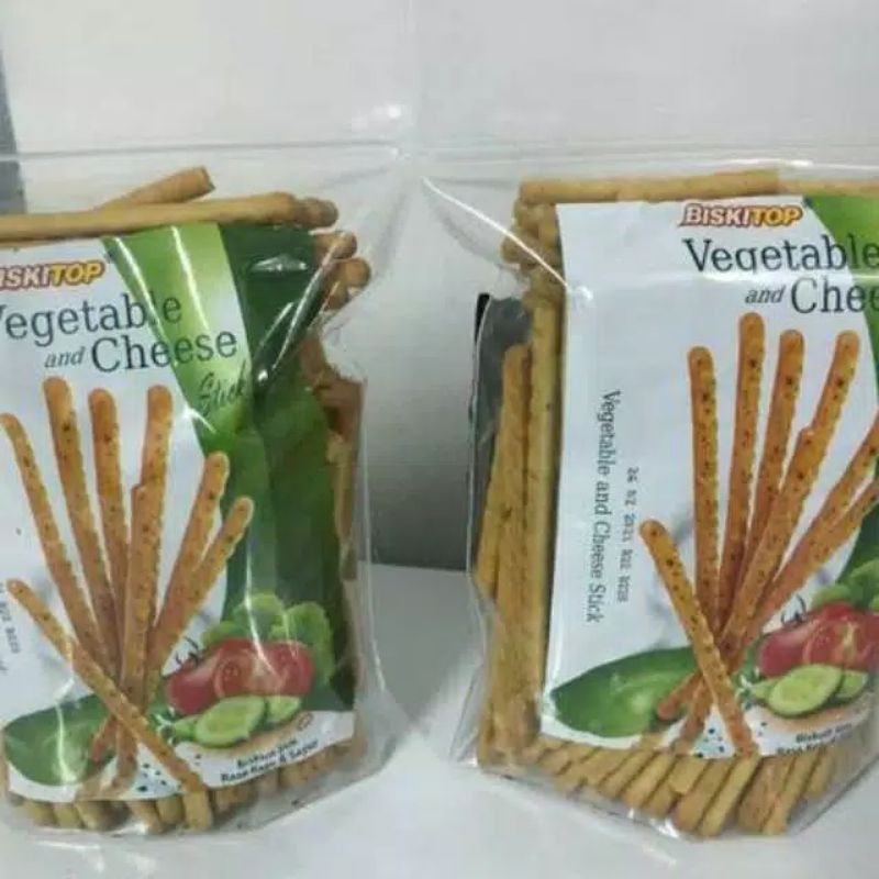 

biskuit stick vegetable and cheese 250gr biskuit rasa ssyur