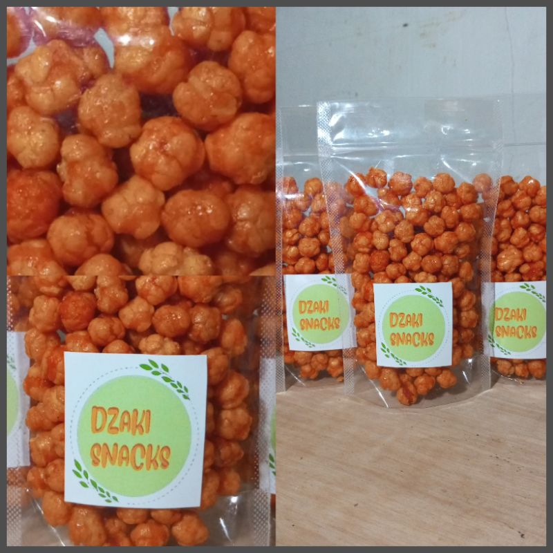 

pilus pedas manis 7000/pcs