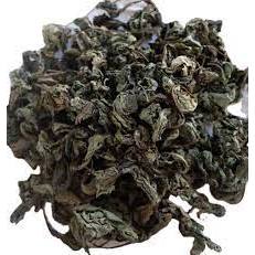 

Daun afrika kering per bungkus siap pakai bersih