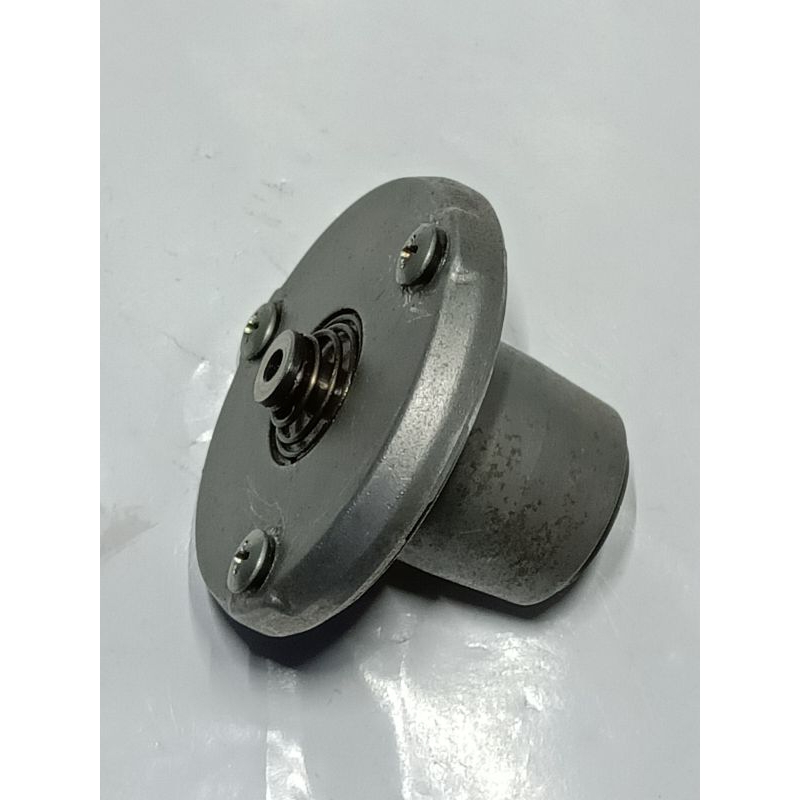 Corong Tutup Rotor Pompa Oli Topi Meksiko Mexico CB GL 100 125 GL Max Pro Series Neotech MP Megapro 