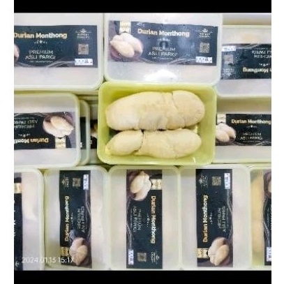 

durian monthong premium palu parigi