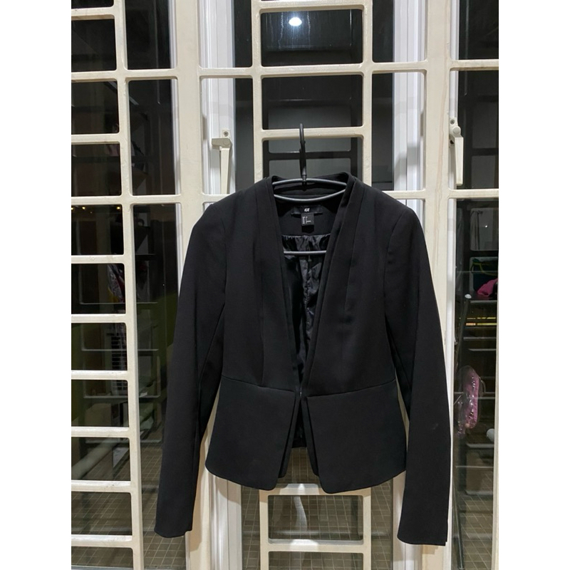 PRELOVED HNM H&M BLAZER