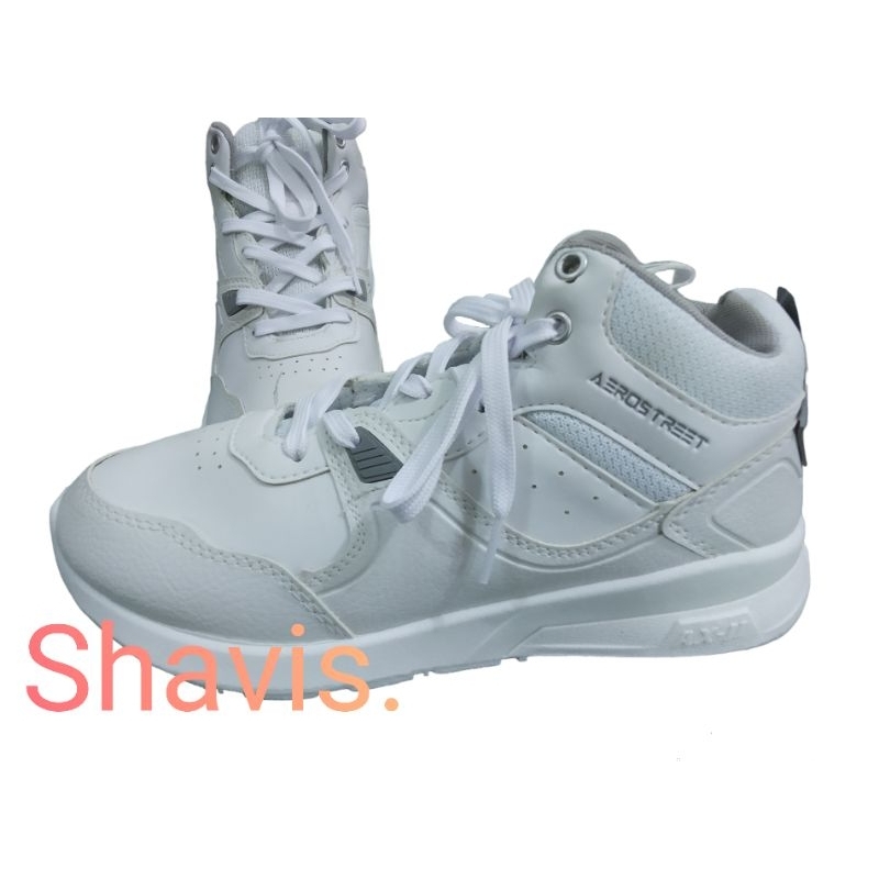 Aerostreet Dunk / Sepatu Pria / Sepatu Wanita / Sepatu sporty