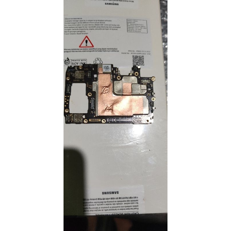 mesin Oppo Reno 4 pro mati total mesin Oppo Reno 4 pro mati perawan