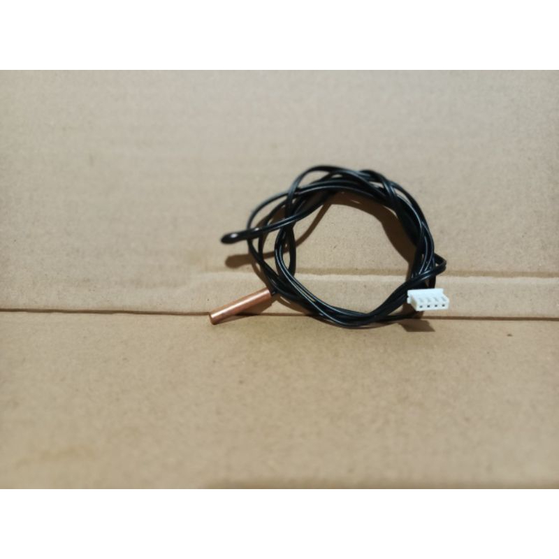 termis ac aux sensor suhu dingin ac aux
