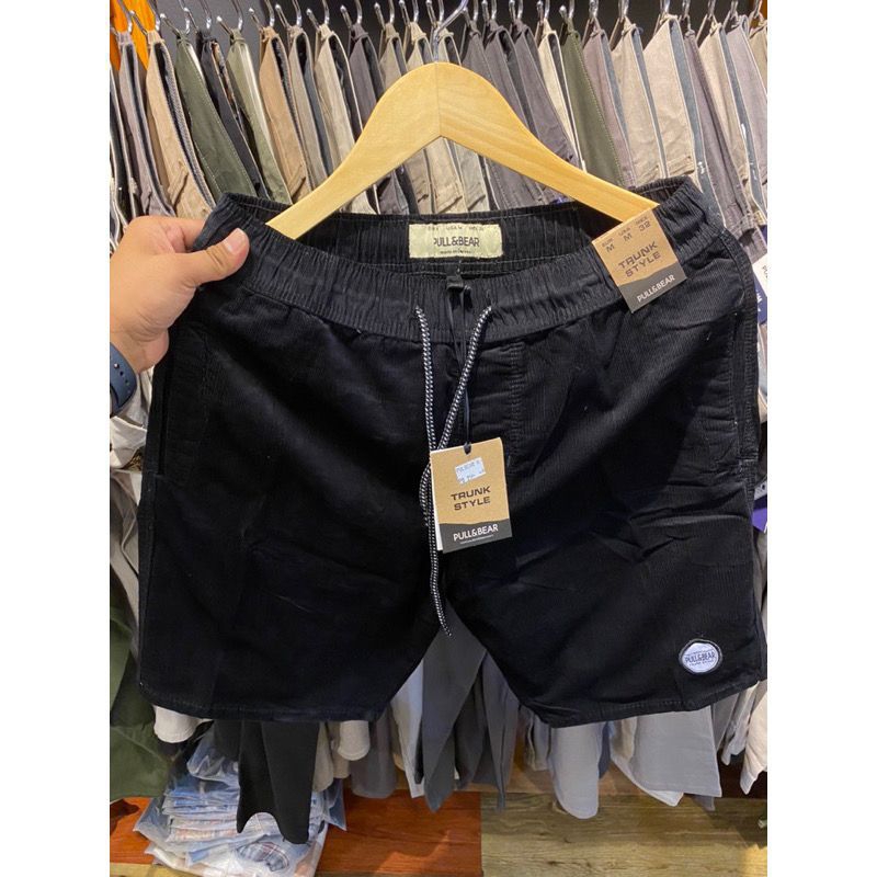 celana pendek pria Corduroy/Celana pendek hits Corduroy/Celana keren Termurah corduroy