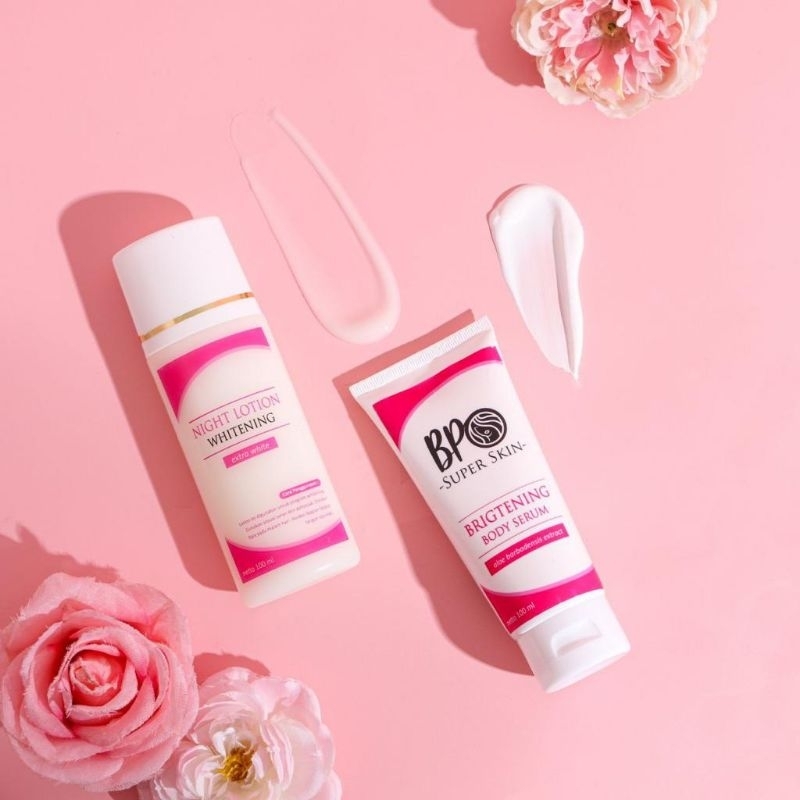 Kromosom | lotion kromosom | Paket kromosom | perawatan badan