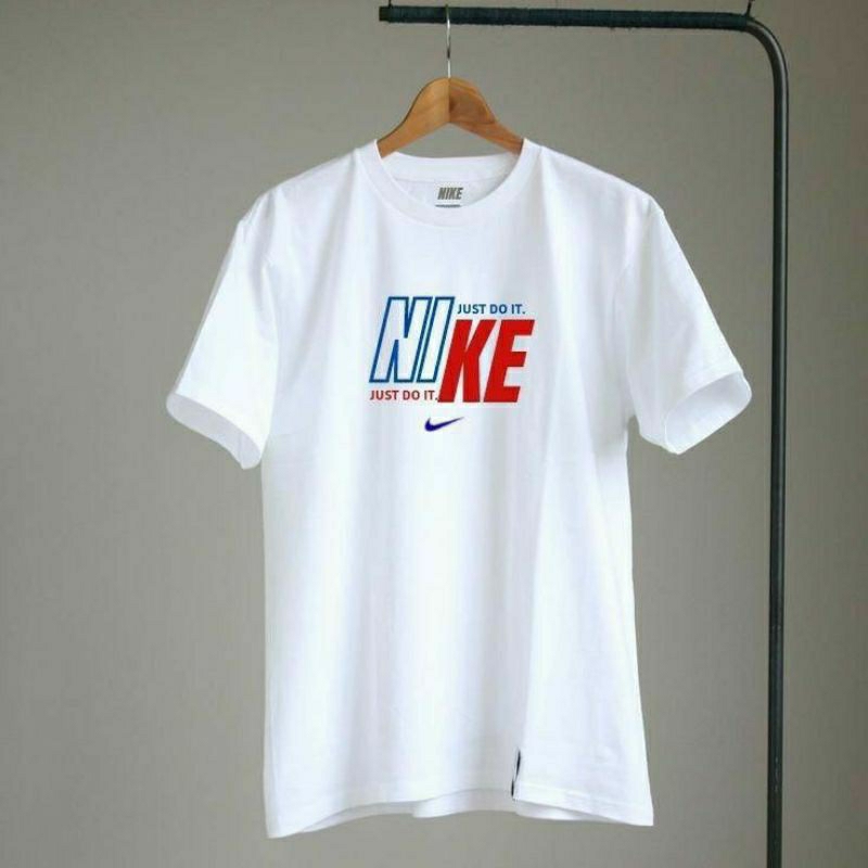 T-Shirt Nike Air Casual Sport Kaos Men/Women Tee