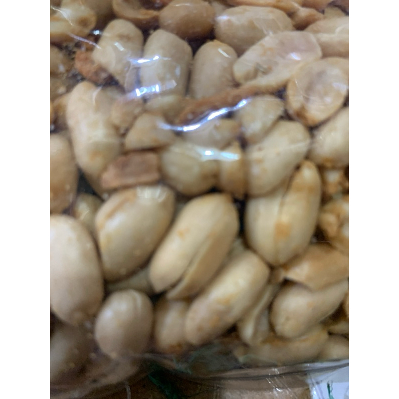 

KACANG BAWANG SP