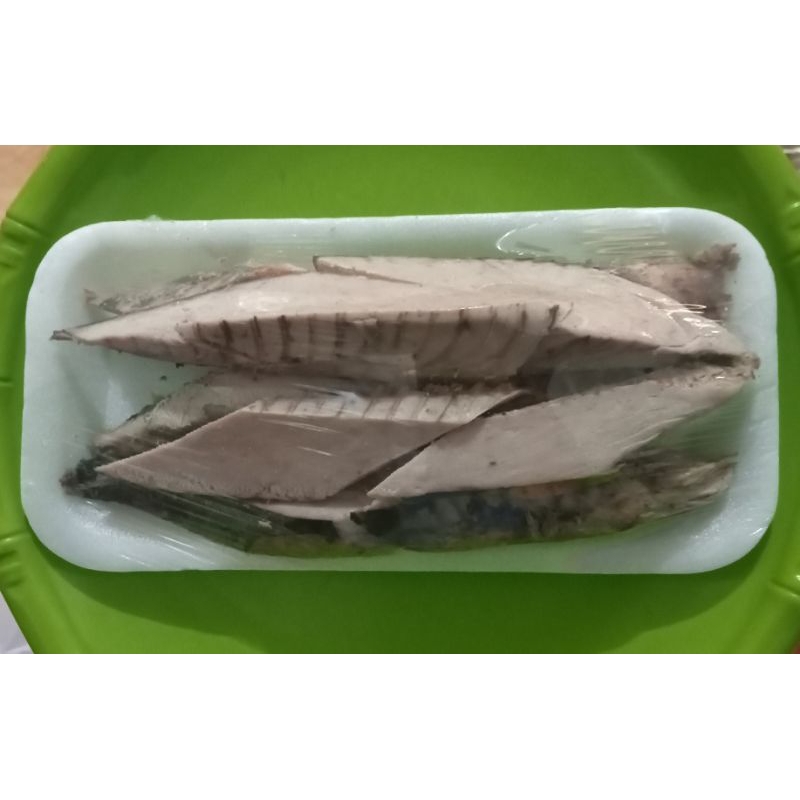 

Ikan Pindang Tongkol Bandung