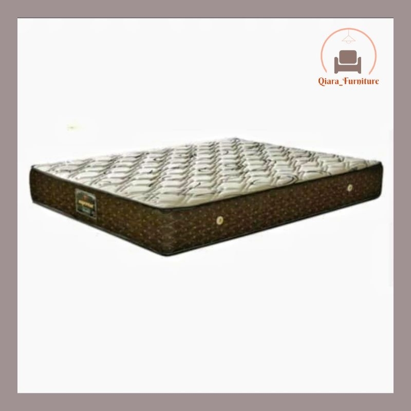 Kasur Serenity Superstar by Elite Springbed