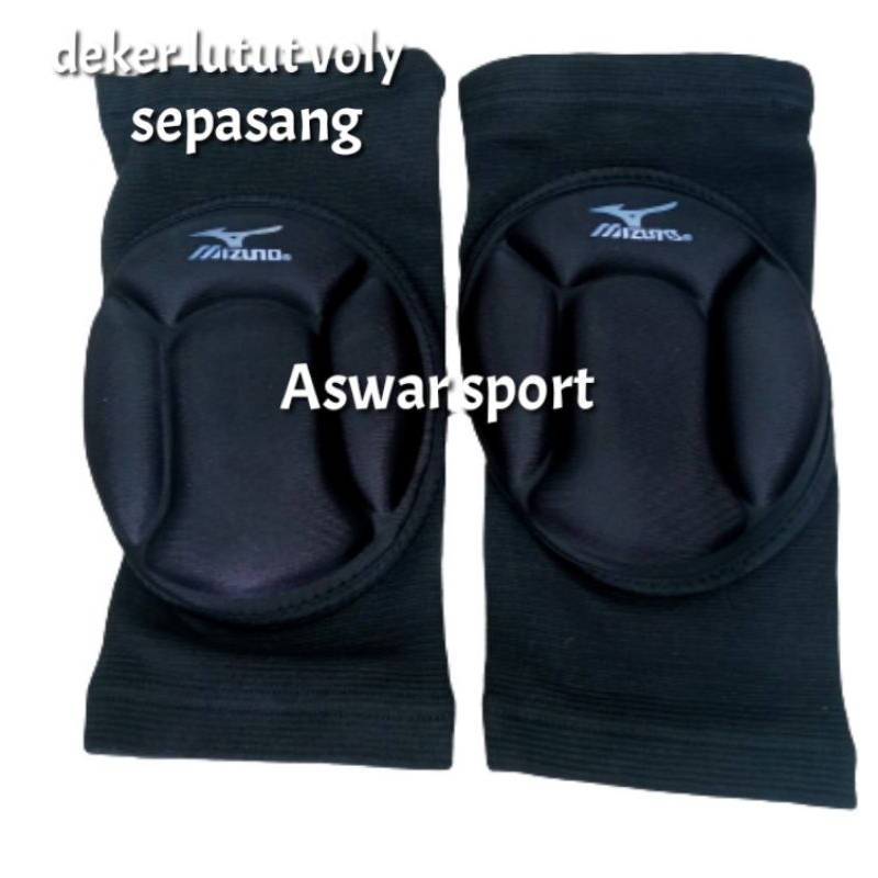 DEKER LUTUT BUSA DEKER LUTUT MIZUNO DEKER VOLI SEPASANG