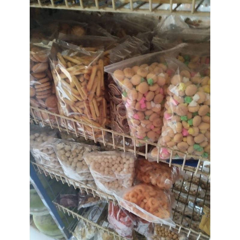 

marning jagung Gurih