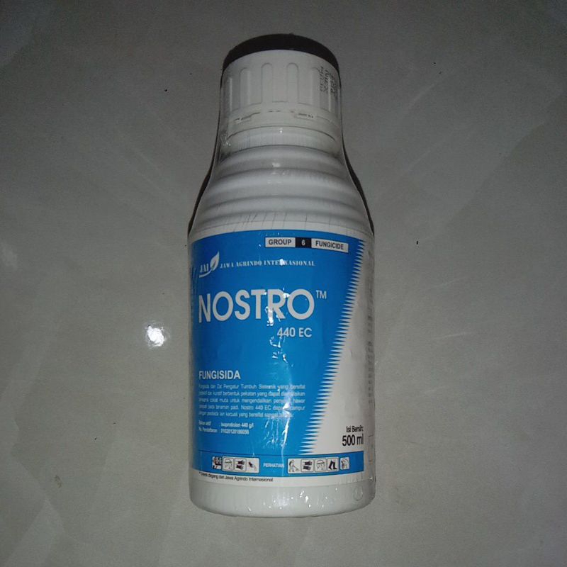 FUNGISIDA NOSTRO 440 EC 500 ml