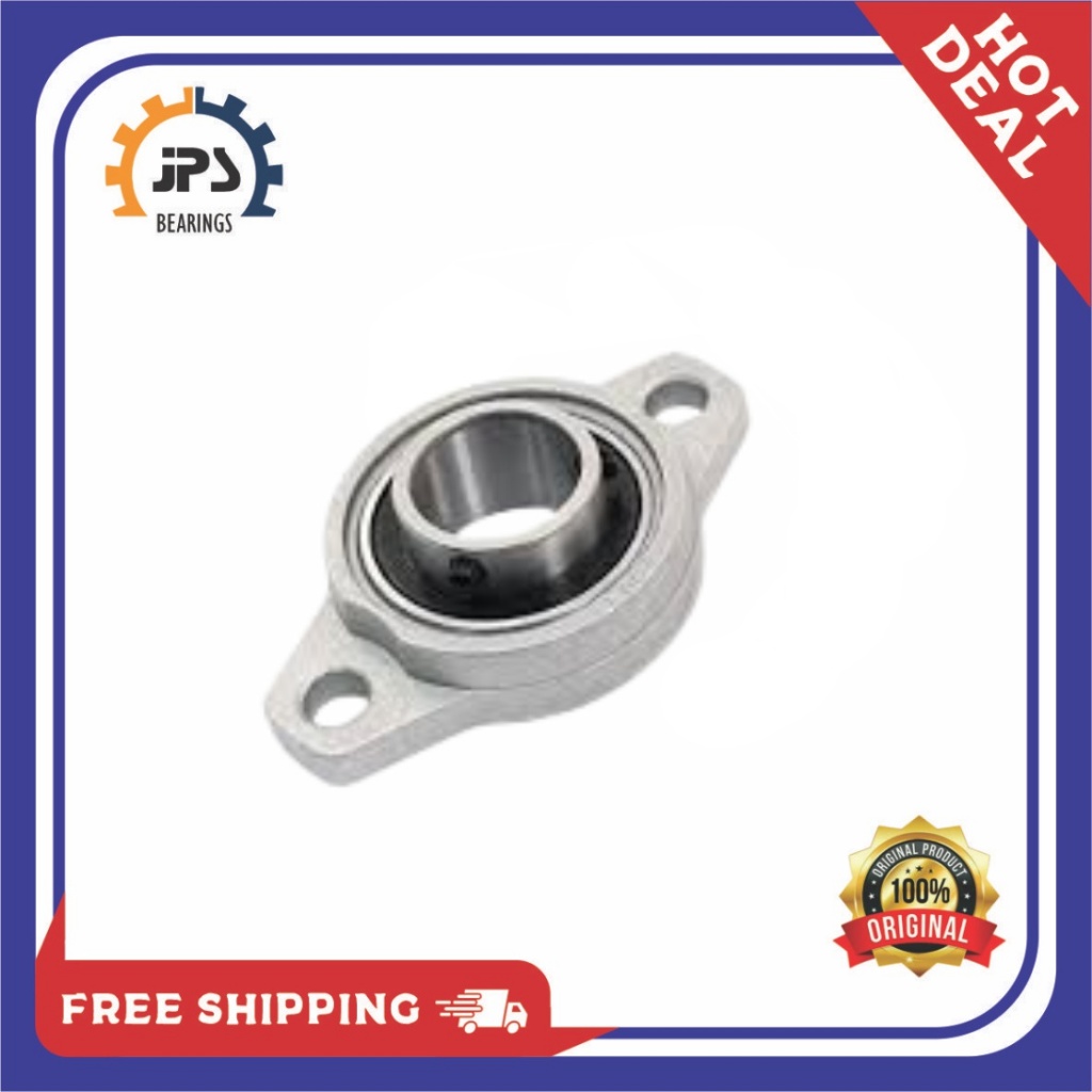 PILLOW BLOCK BEARING UFL 005 FYH