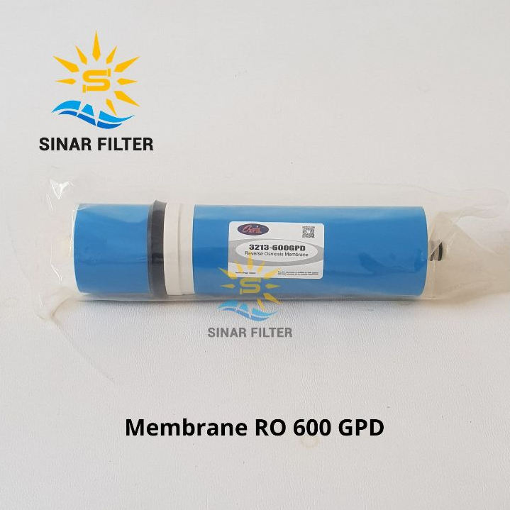 Membrane Oxfil RO 600 GPD 3213