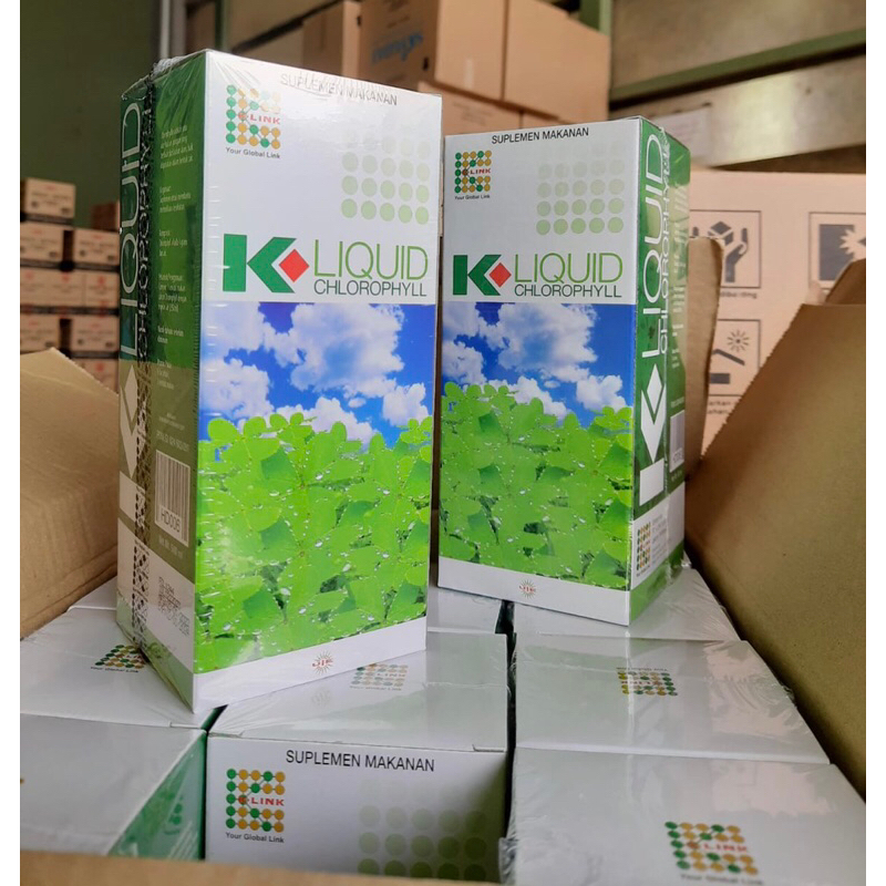 

K-link Chlorophyll