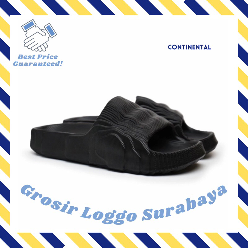 Loggo Sandal Phylon Continental Sandal Slide Full Phylon