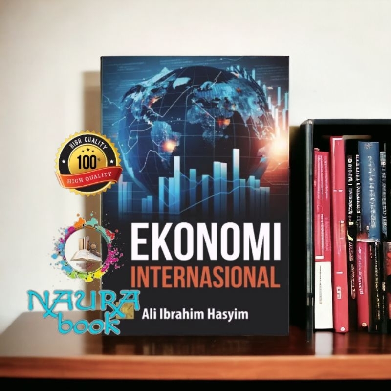ekonomi internasional