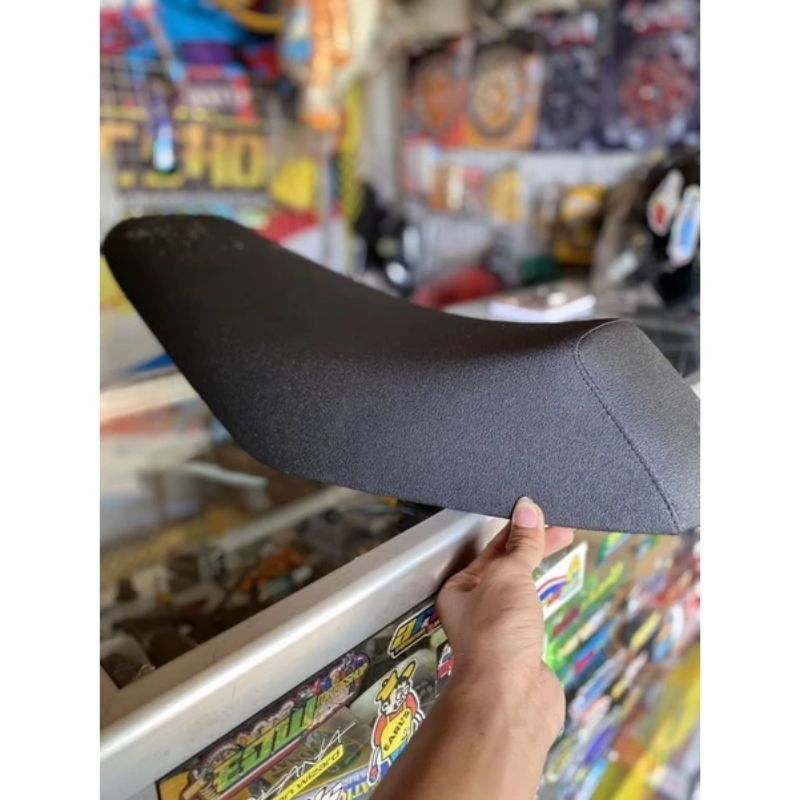 Jok fiz r-jok vega r kotak modifikasi roadrace amplas