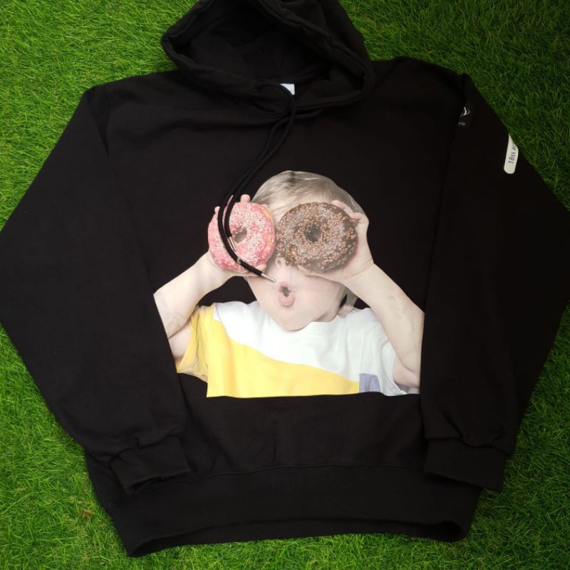 ADLV Hoodie Original