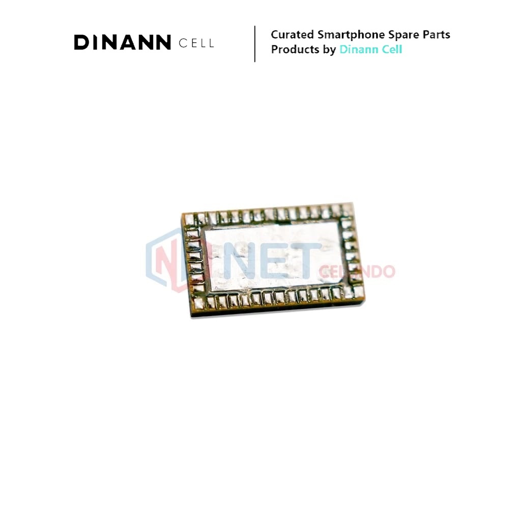 IC RADIO FREKUENSI XIAOMI REDMI 7A / IC RF XIAOMI REDMI 7A / VC7643-62
