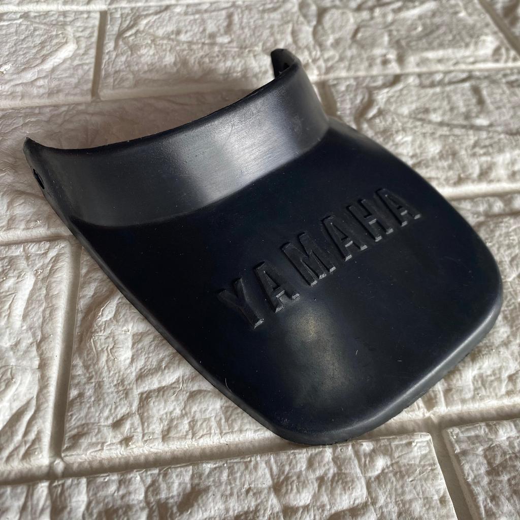 KEPET FLAP SPAKBOR BELAKANG YAMAHA L2G / YB100 KEPET L2G