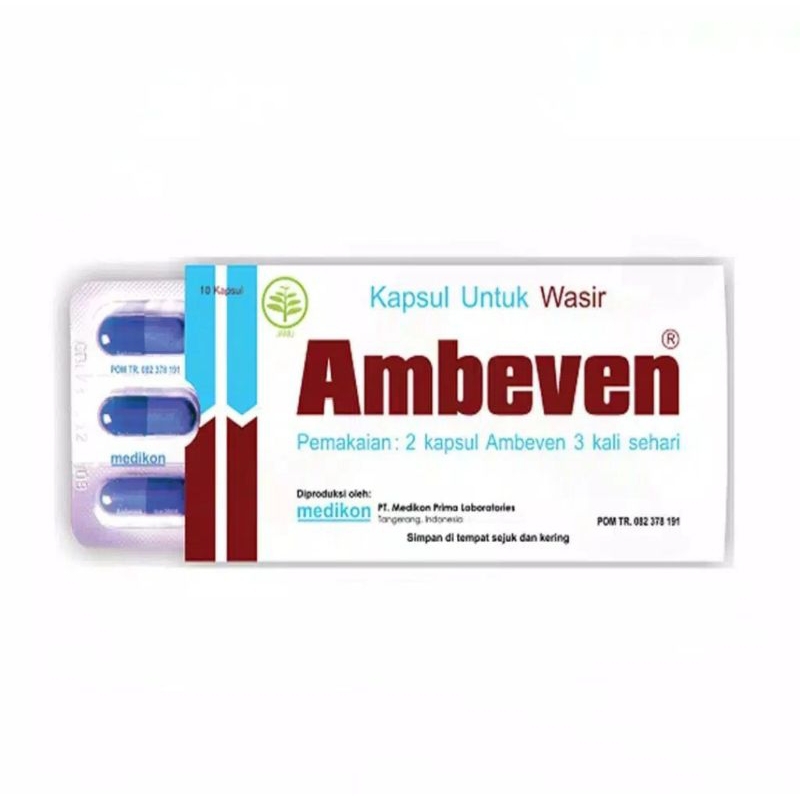 ambeven