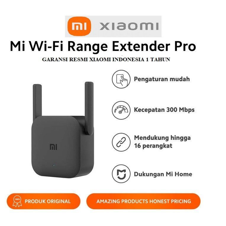wifi extender bekas