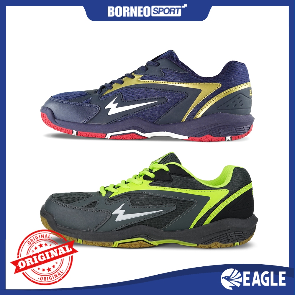 SEPATU BADMINTON EAGLE VIKING / SEPATU BADMINTON EAGLE ORIGINAL