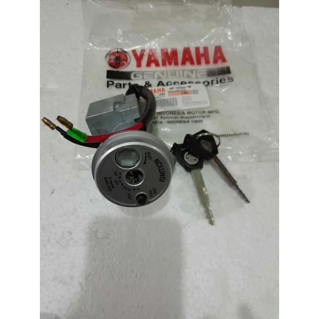 KUNCI KONTAK JUPITER Z1