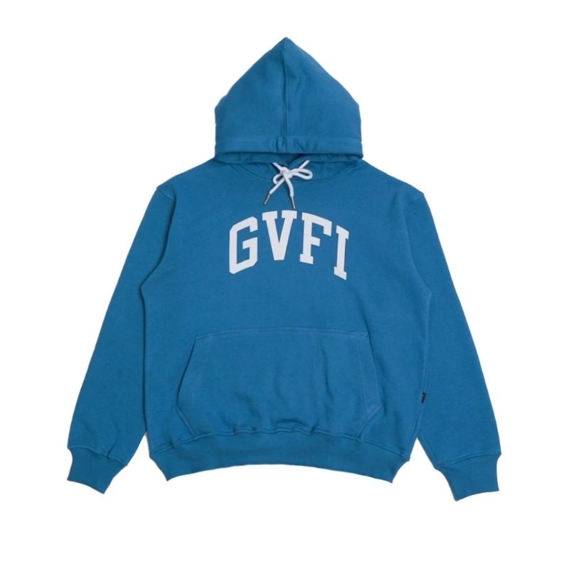 Hoodie GVFI Pullover Harvard
