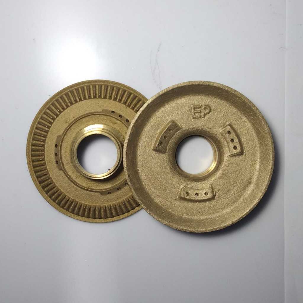 BURNER KOMPOR GAS TODACHI EP