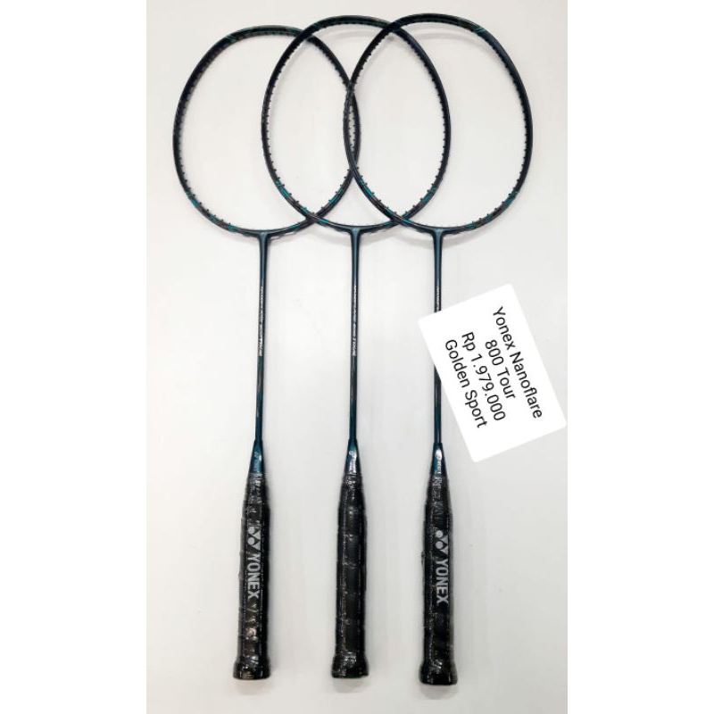 Yonex Nanoflare 800 TOUR