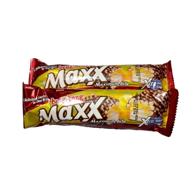 

Beng Beng Maxx Maximum Bite 1pcs