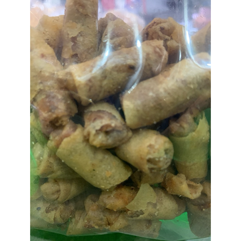 

SUMPIA UDANG 250gr